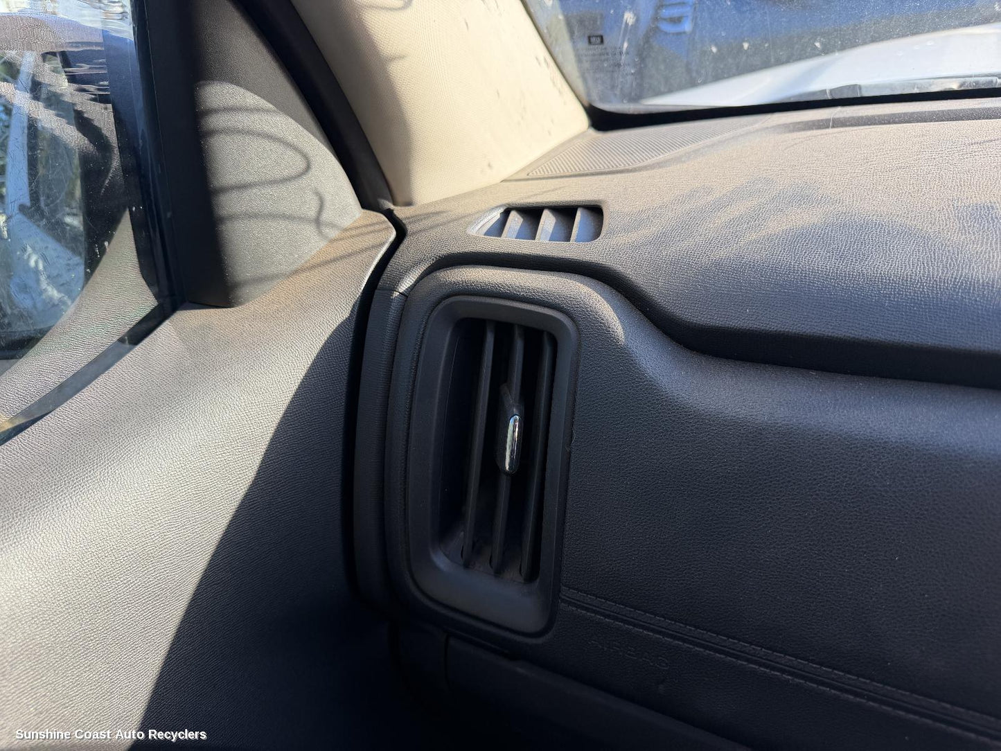 2012-2020 Holden Colorado Misc