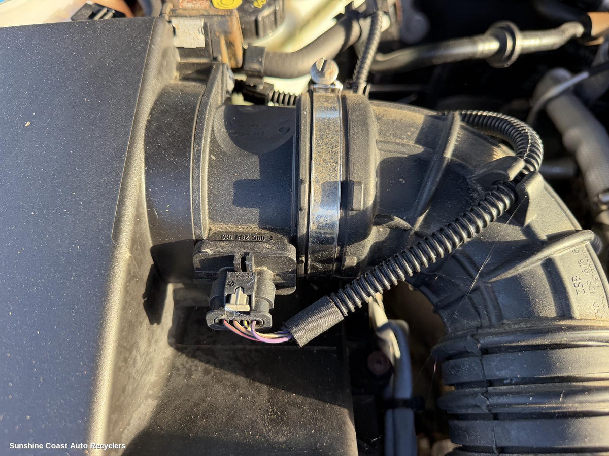 2010-2022 Volkswagen Amarok Air Flow Meter