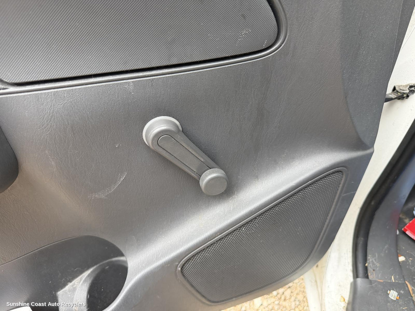 2011-2015 Toyota Hilux Winder Handle