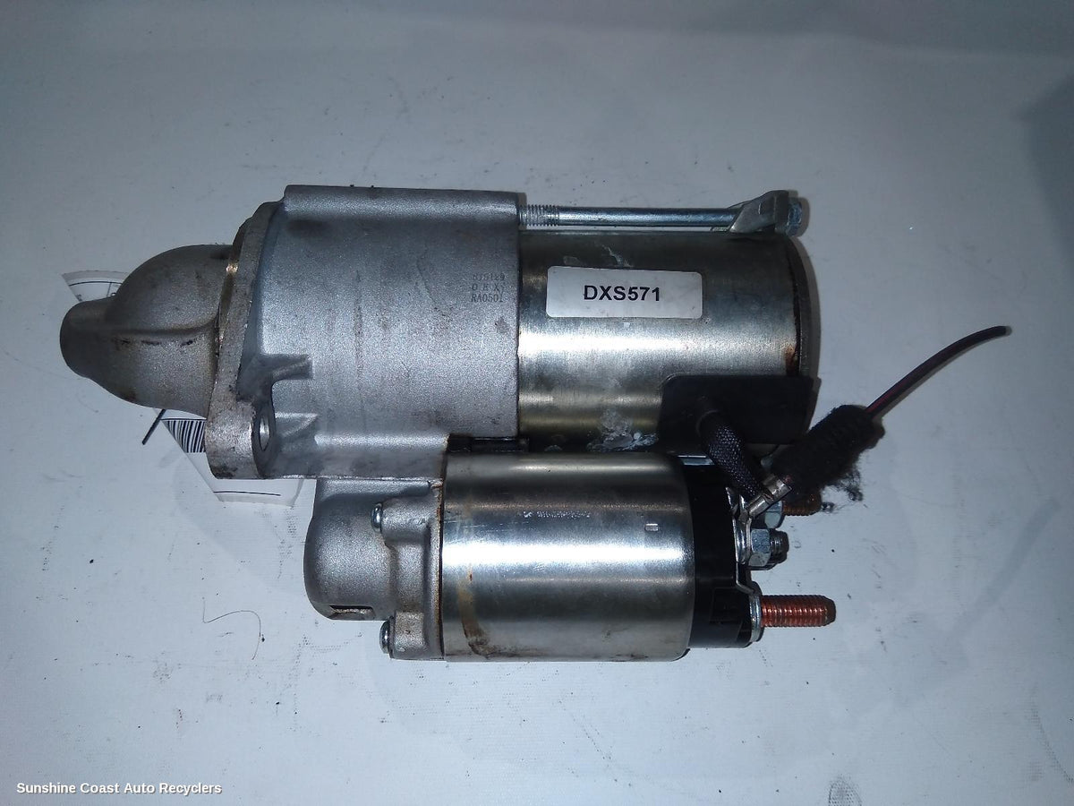 2011-2017 Holden Cruze Starter