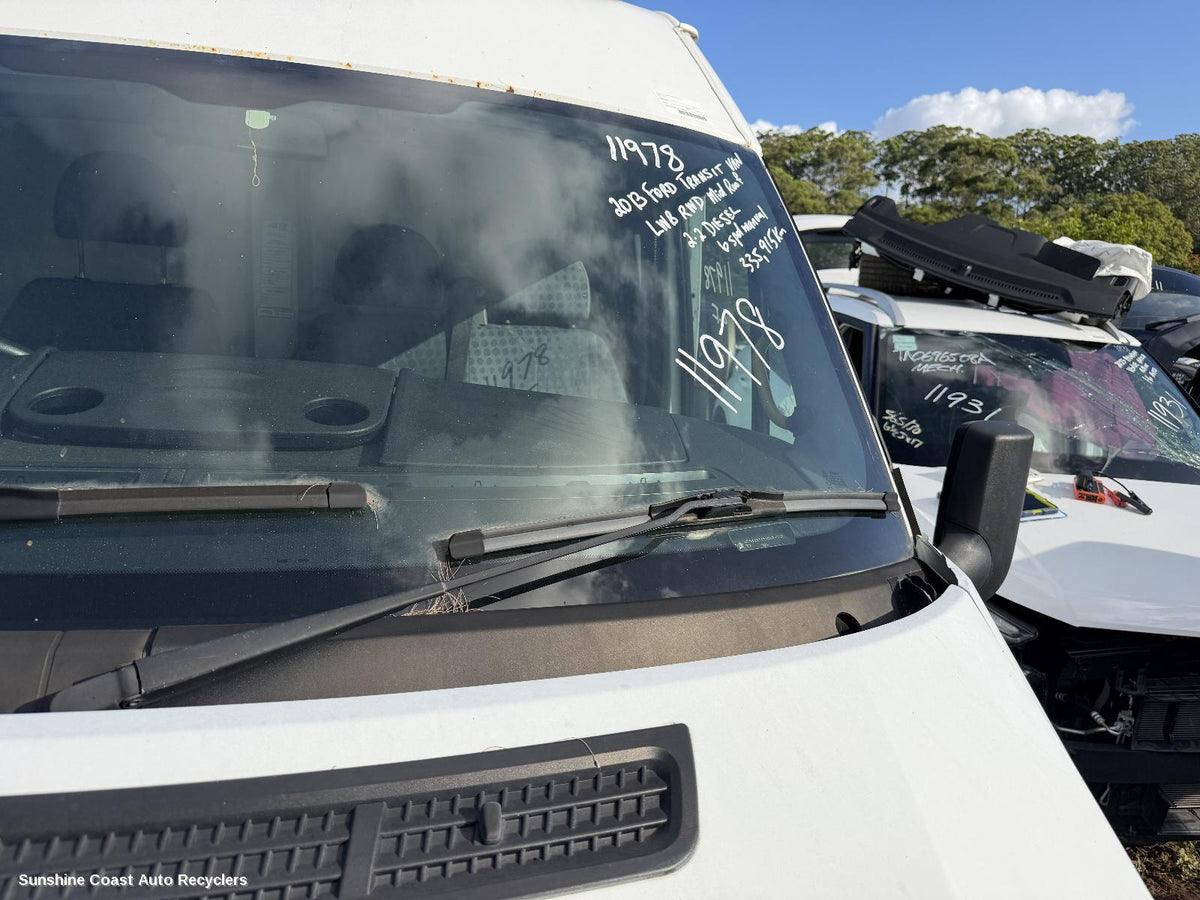 2006-2014 Ford Transit Wiper Arm