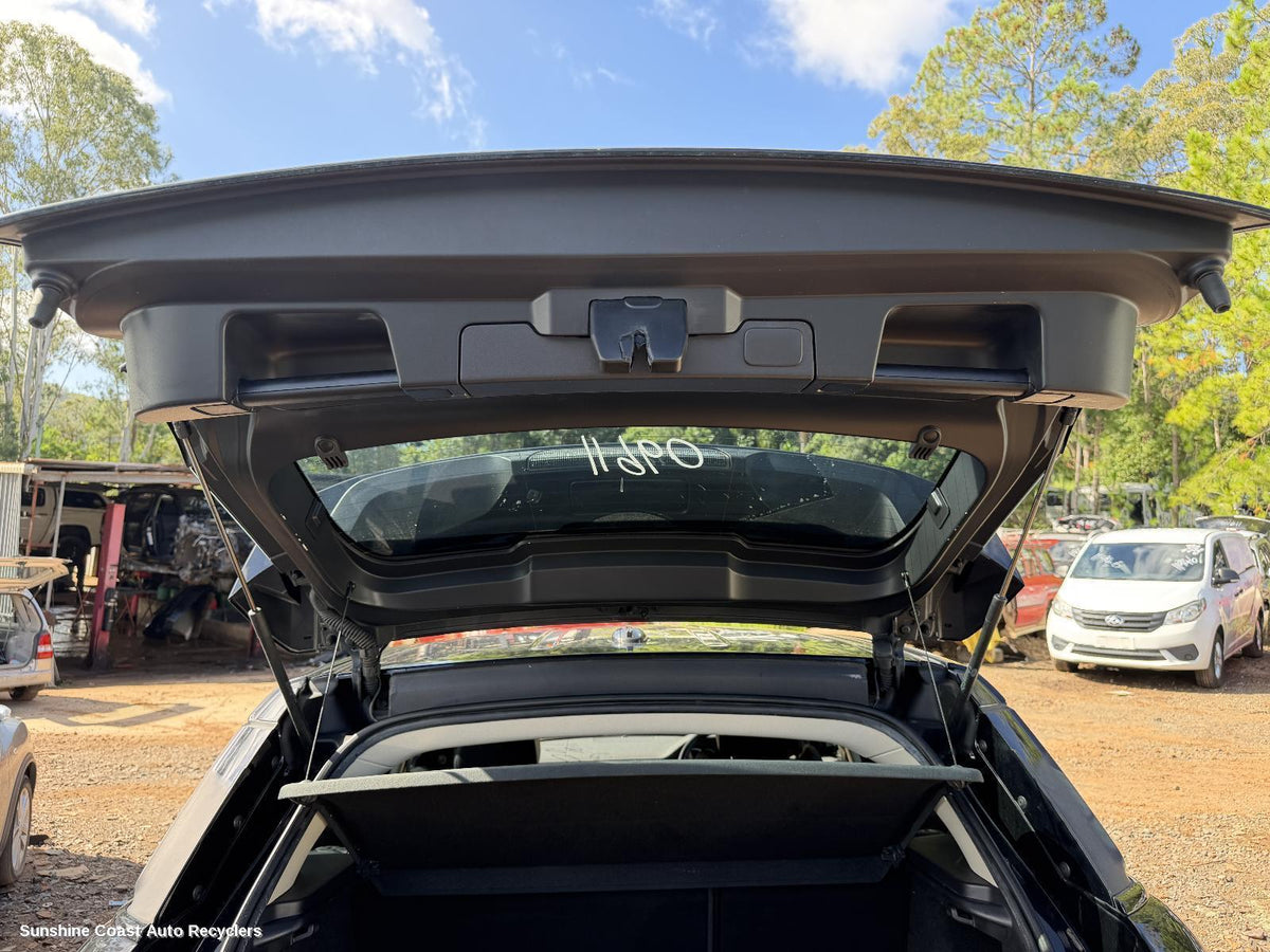 2011-2019 Land Rover Rangerover Evoque Bootlid Tgate Hinge