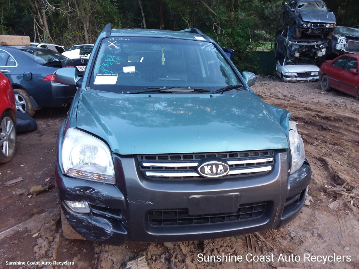 2005-2010 Kia Sportage Oxygen Sensor