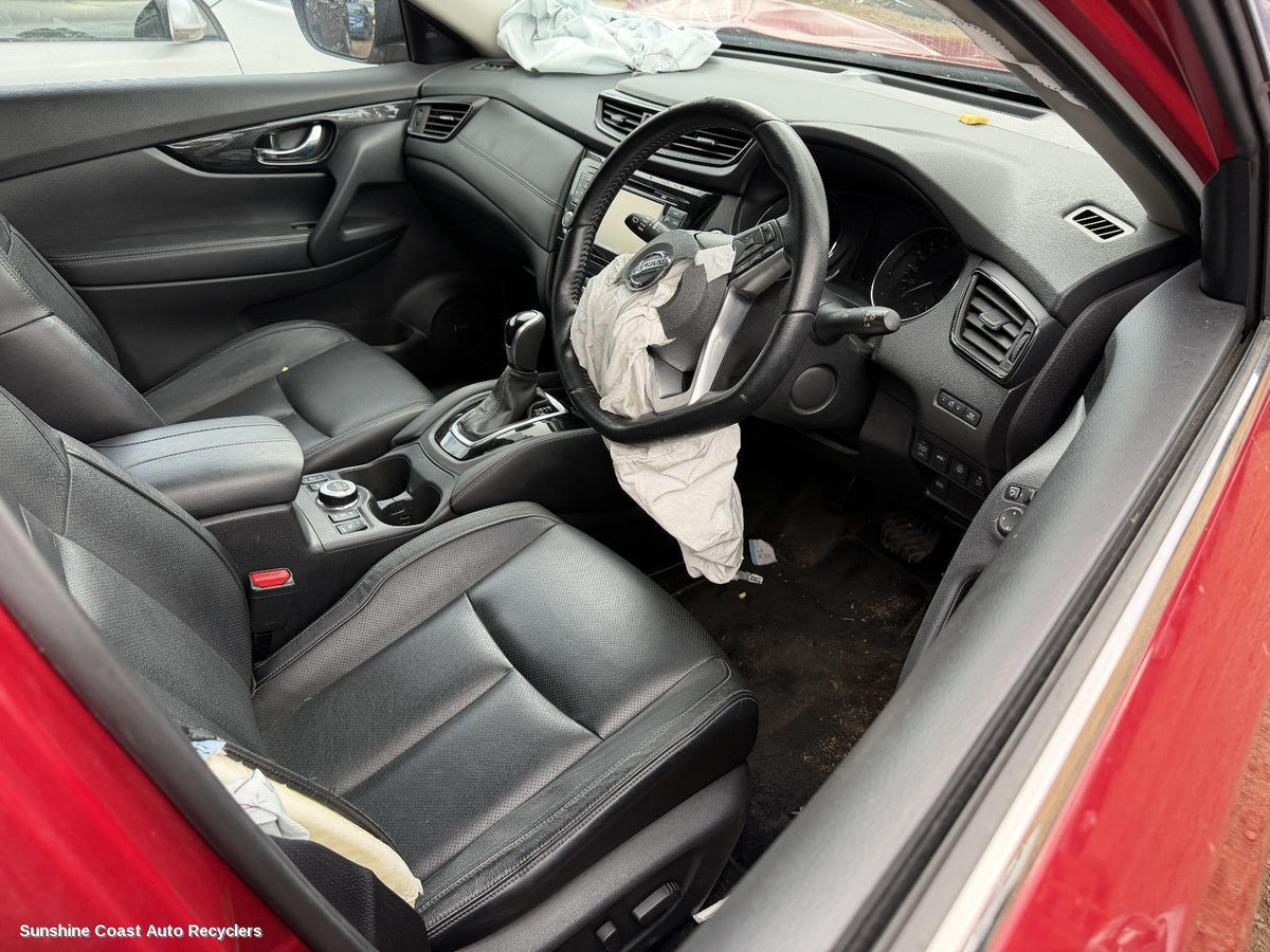2014-2022 Nissan Xtrail Reverse Camera