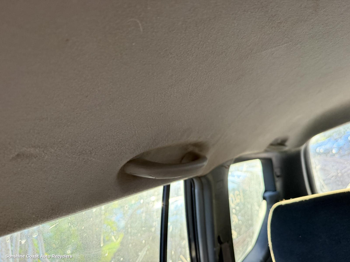 2003-2009 Toyota Prado Grab Handle
