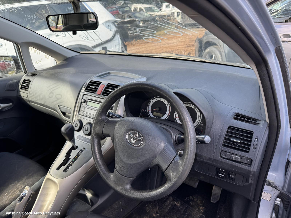 2007-2013 Toyota Corolla Gear Stick Shifter