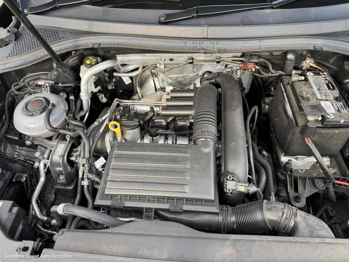 2016-2024 Volkswagen Tiguan Air Cleaner Box
