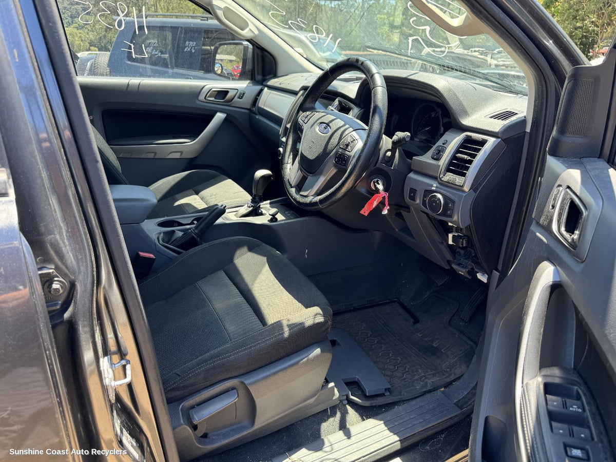 2015-2018 Ford Ranger Steering Box Rack