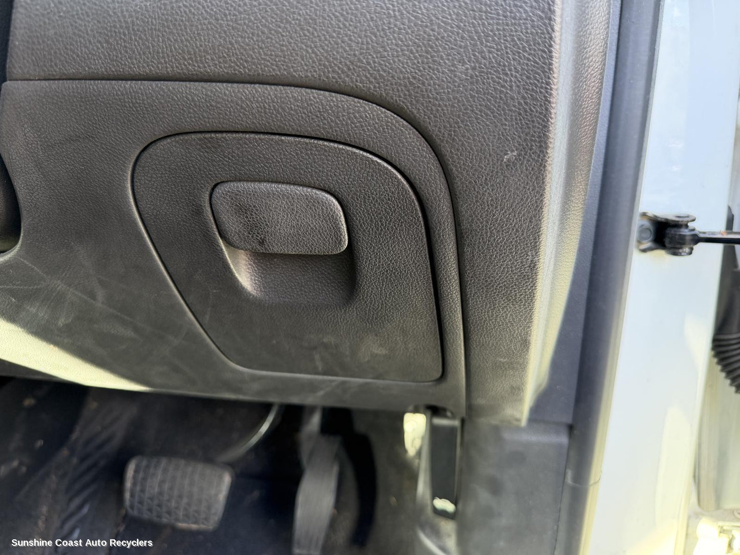 2013-2020 Holden Trax Glove Box