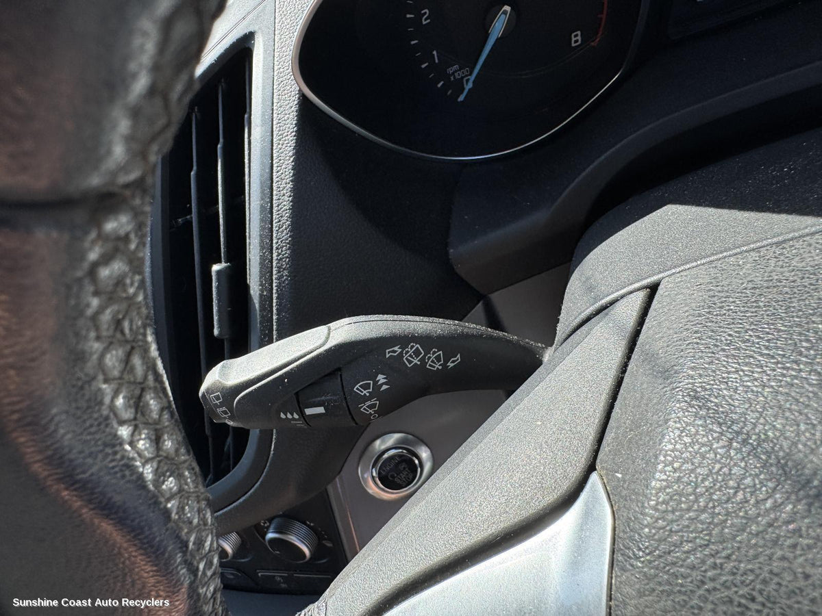 2012-2016 Ford Kuga Combination Switch