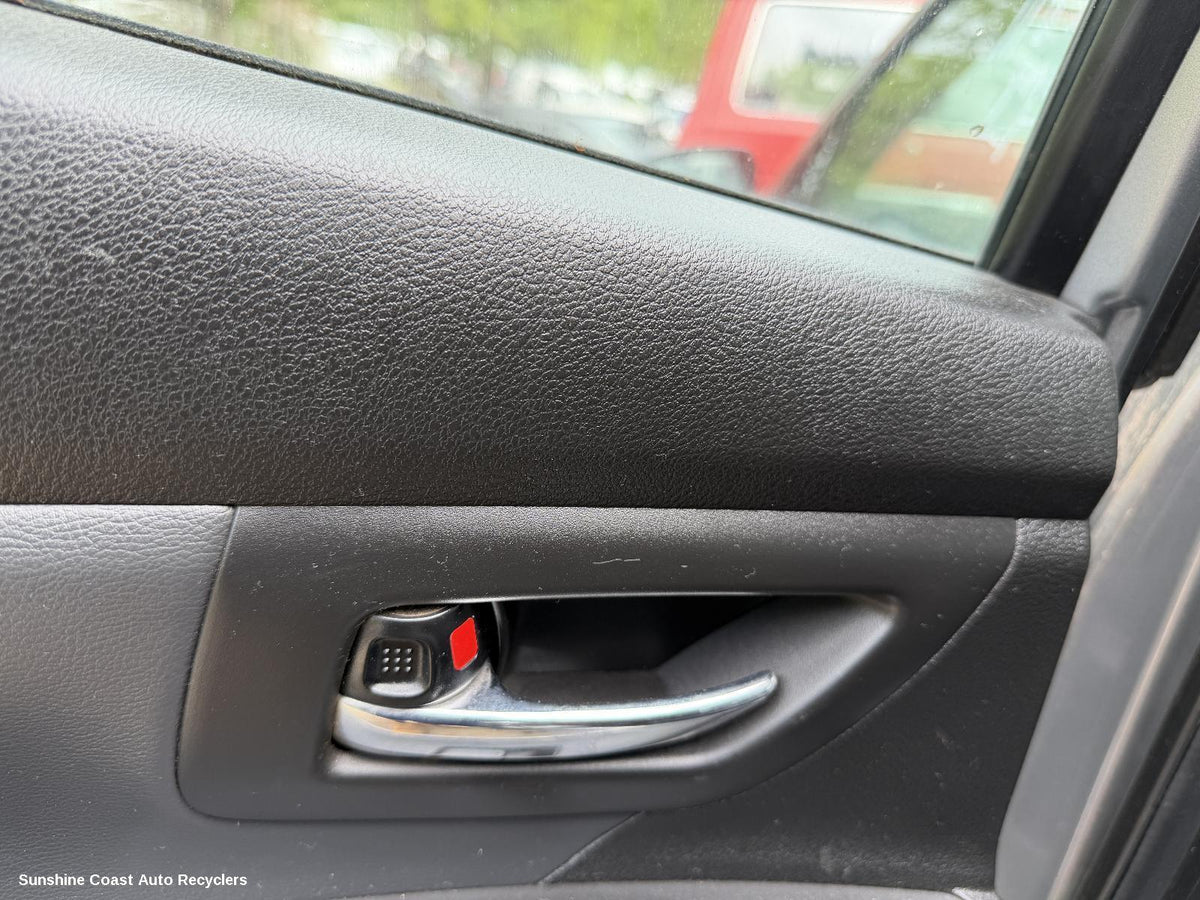 2013-2022 Suzuki S-cross Door Handle