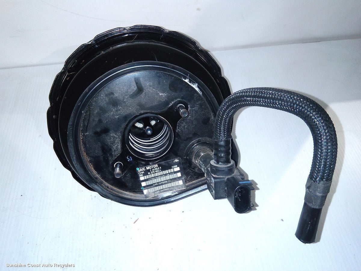 2017-2024 Mg Zs Brake Booster
