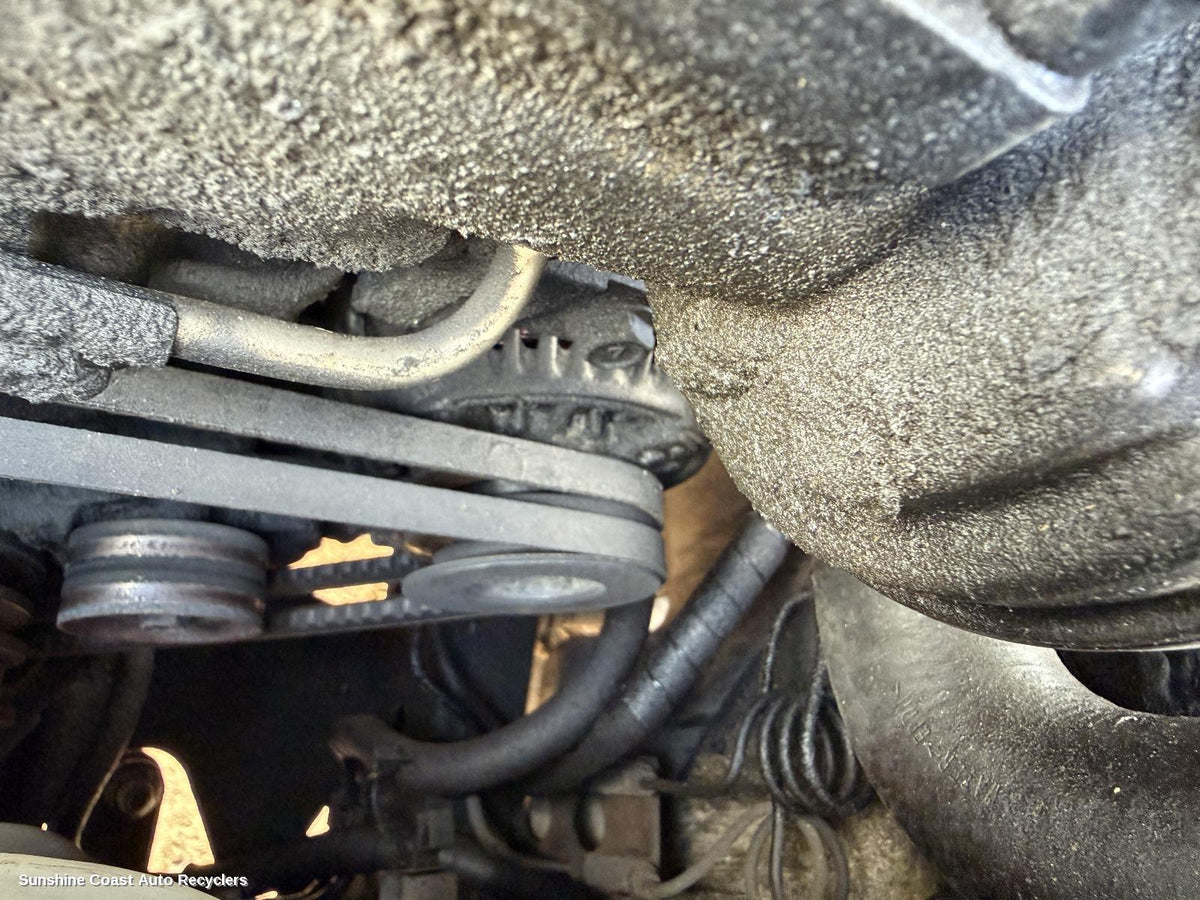 1992-1995 Toyota Landcruiser Alternator