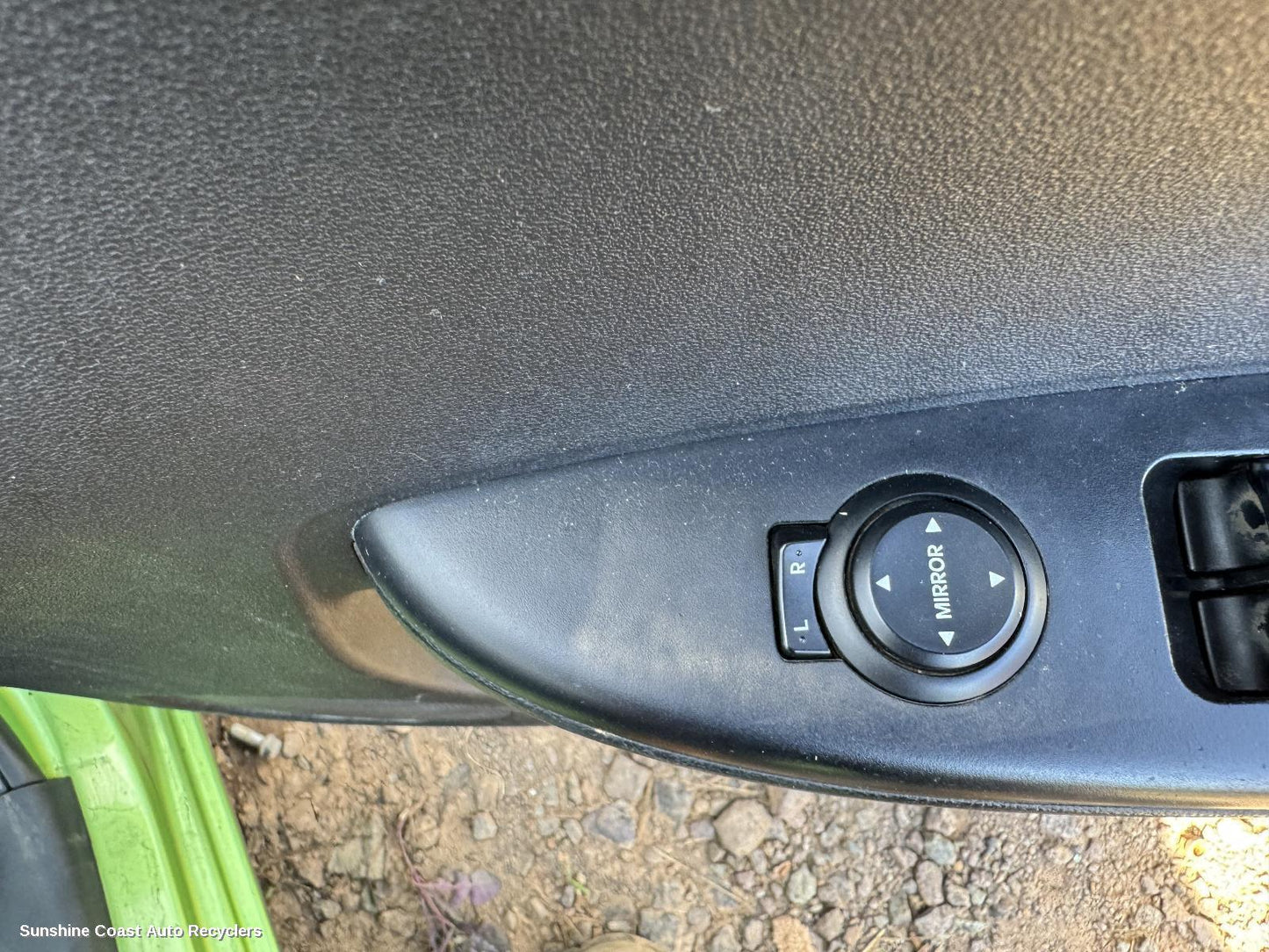 2010 Hyundai I20 Misc Switch Relay