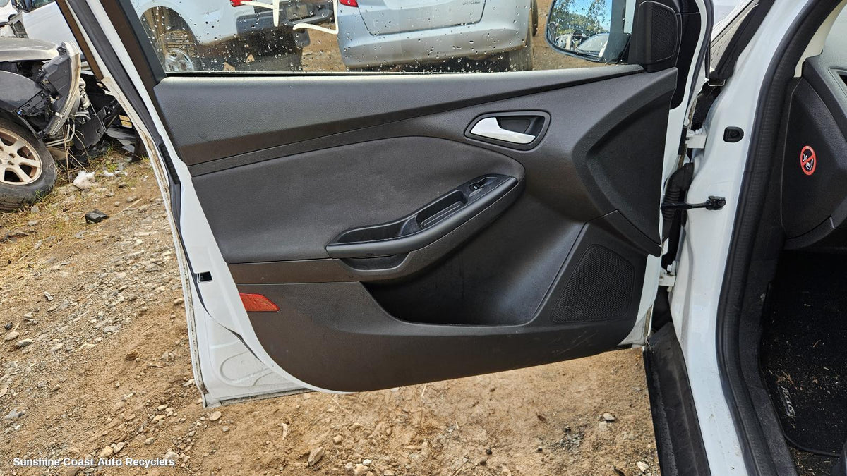 2011-2015 Ford Focus Pwr Dr Wind Switch