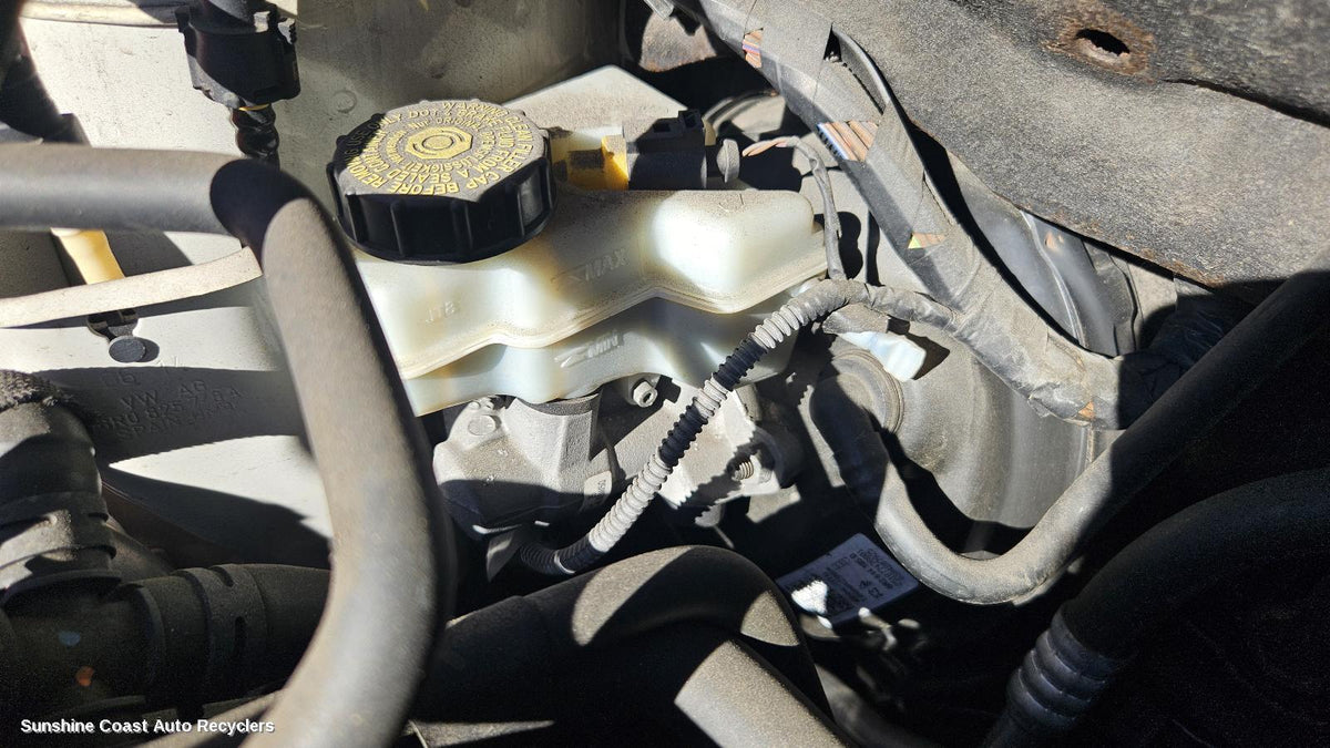 2010-2015 Skoda Fabia Master Cylinder