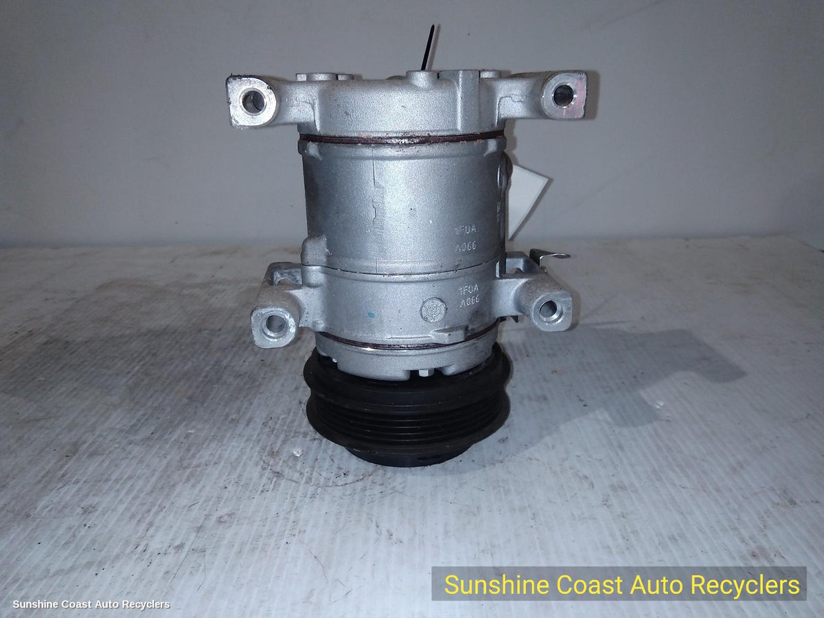 2016-2024 Mg Mg3 A C Compressor