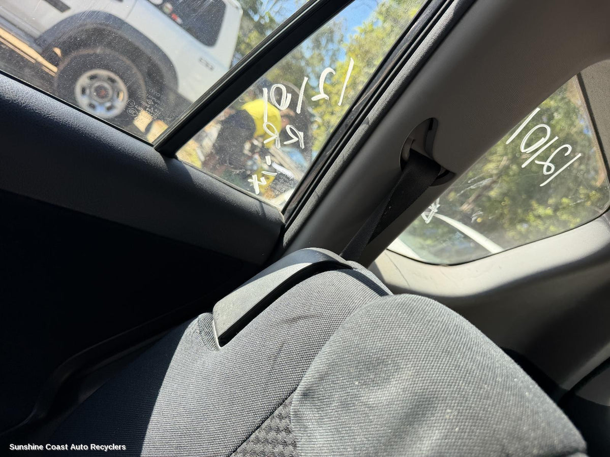 2005-2012 Toyota Rav4 Seatbelt Stalk