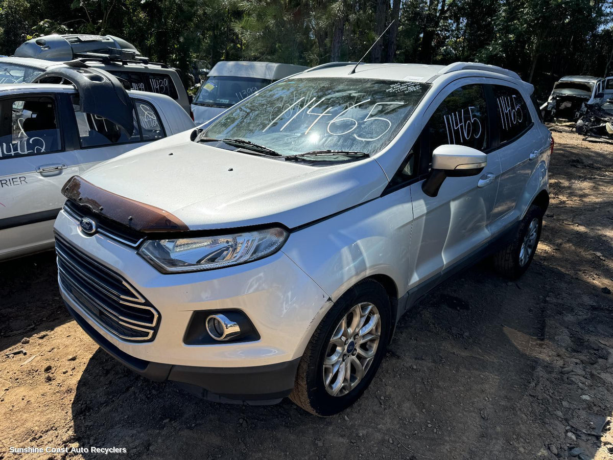 2013-2017 Ford Ecosport Right Driveshaft