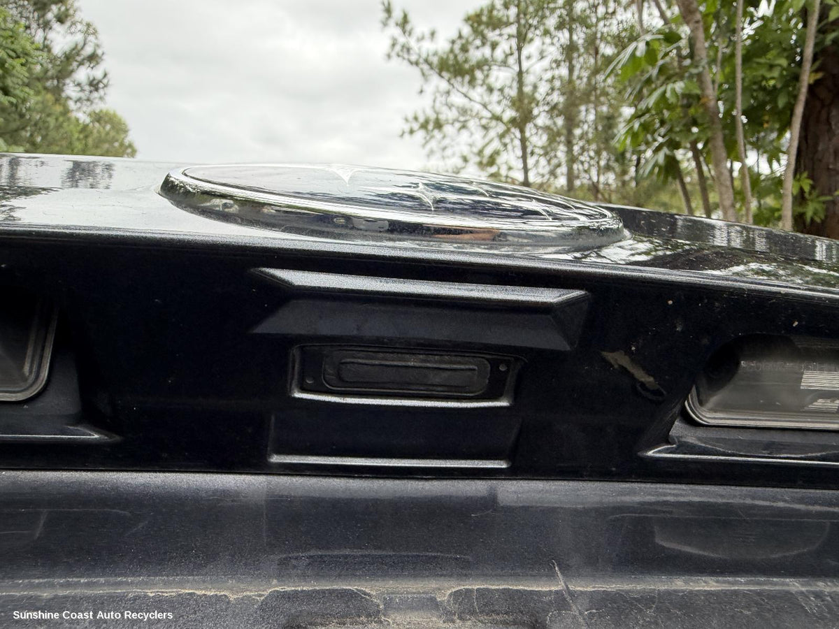 2011-2016 Subaru Impreza Tailgate Handle