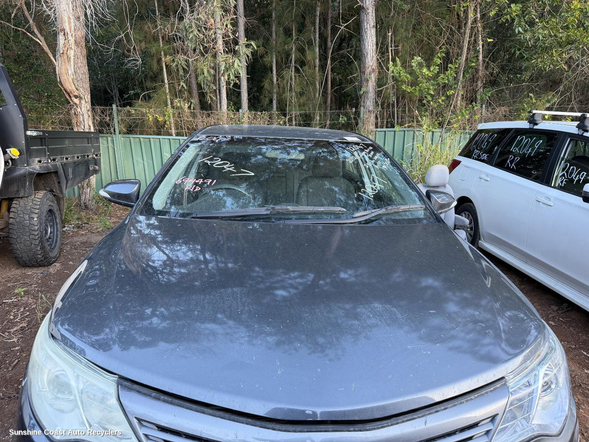 2011-2015 Toyota Camry Bonnet