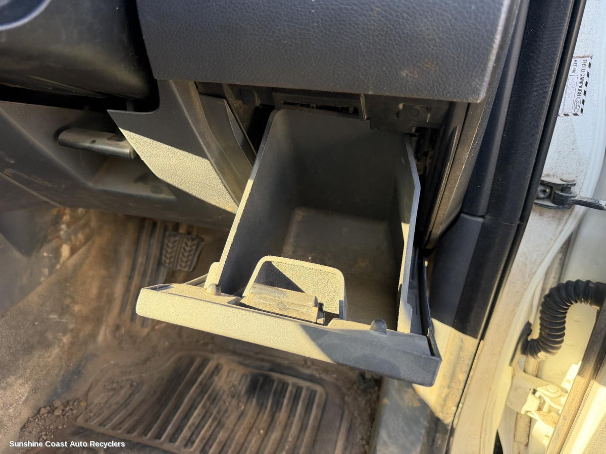 2011-2015 Ford Ranger Glove Box