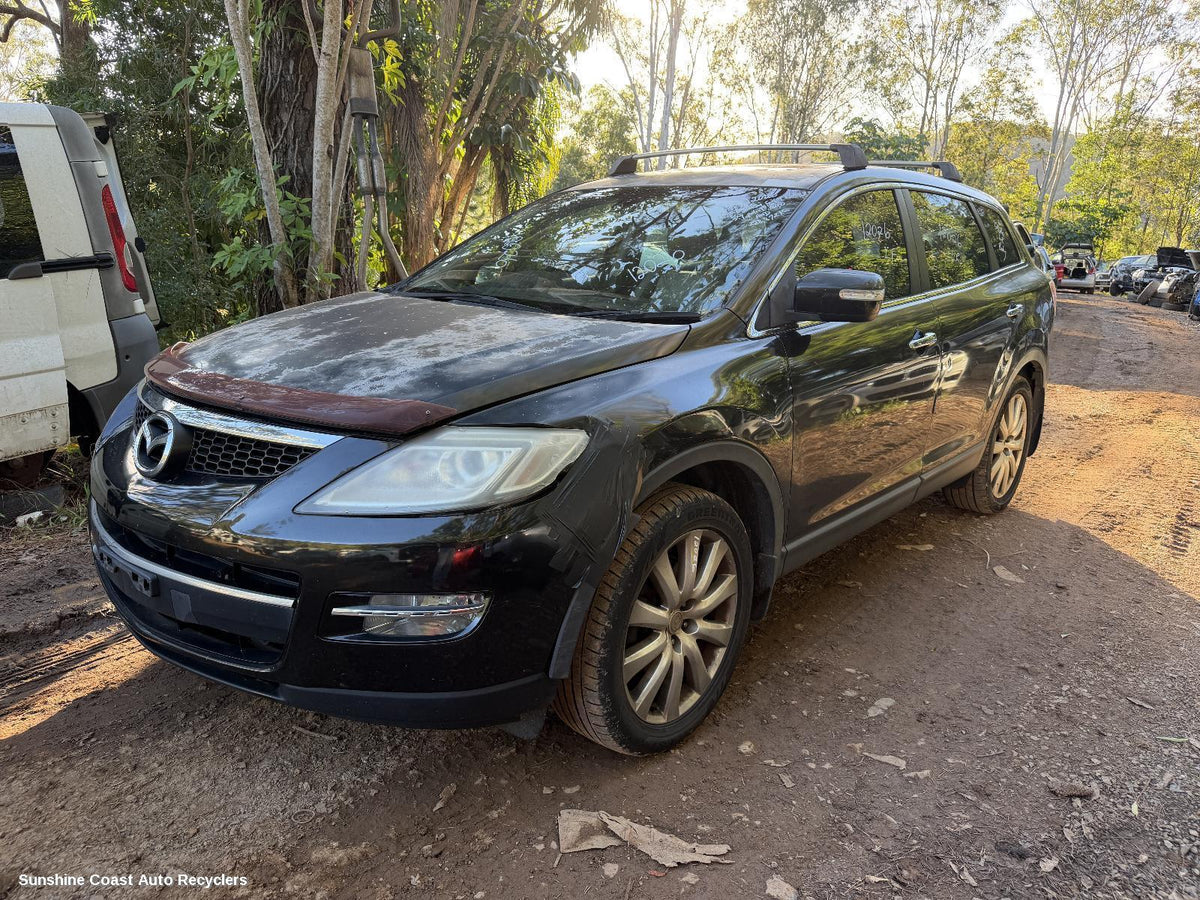 2007-2010 Mazda Cx9 Wheel Mag