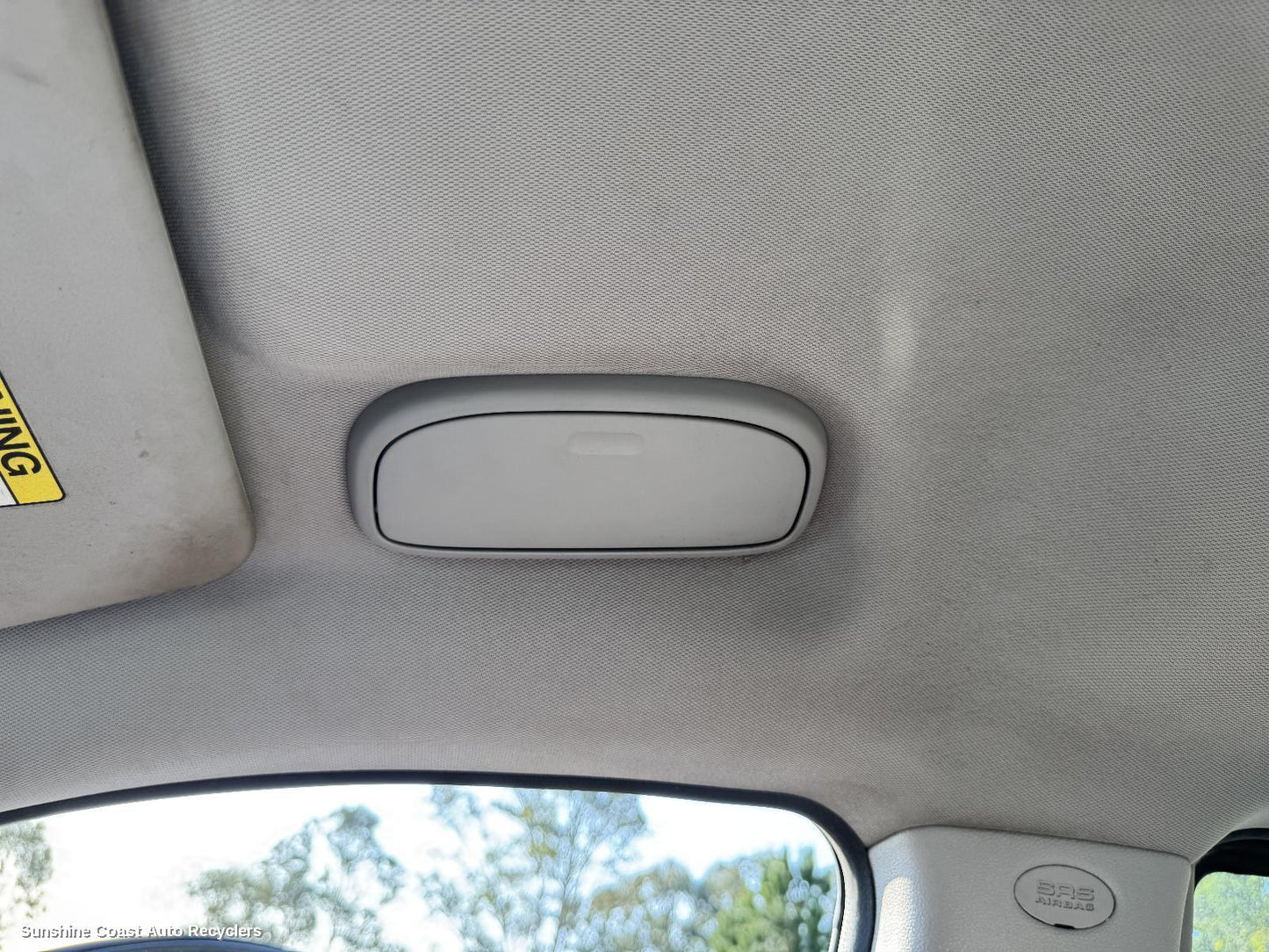 2010 Kia Carnival/grand Carnival Grab Handle