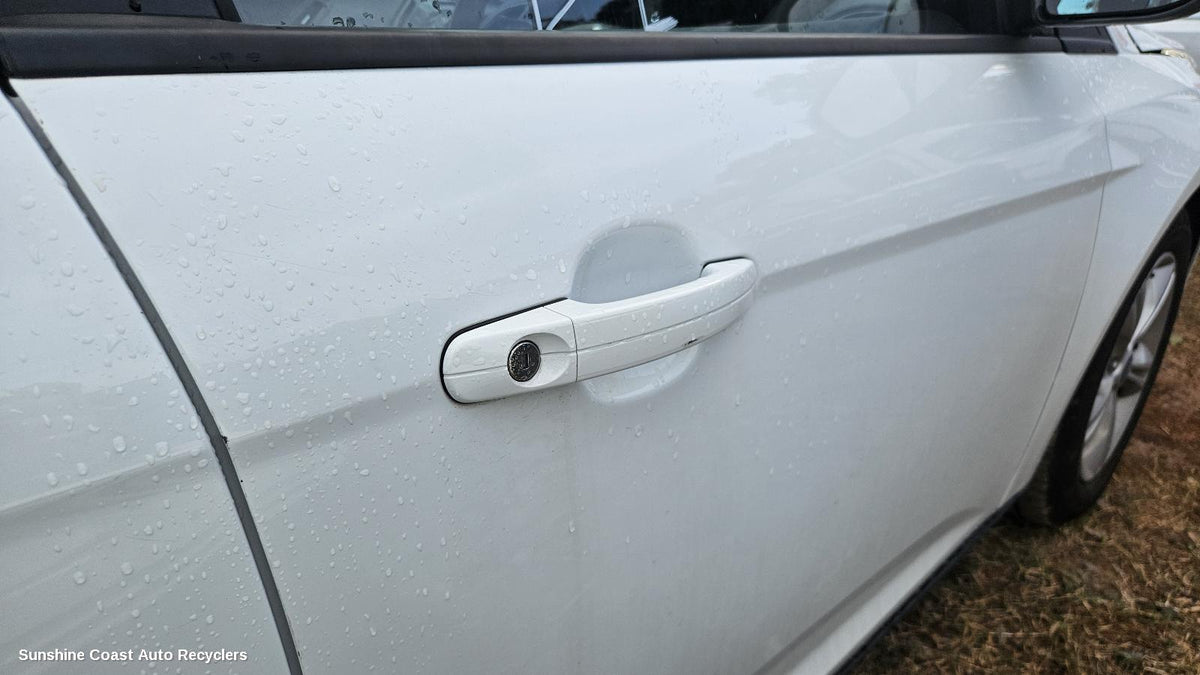 2011-2015 Ford Focus Door Handle