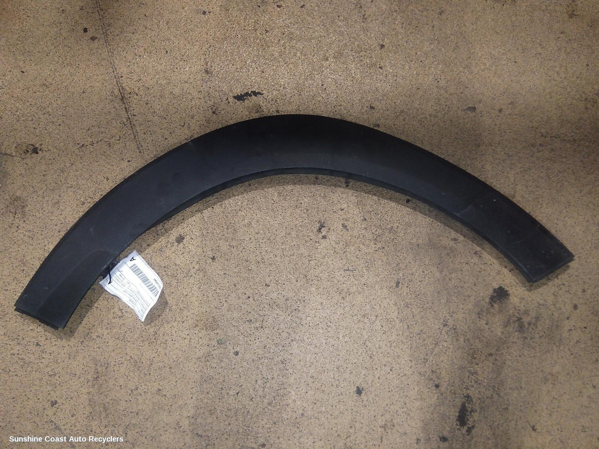 2015-2021 Hyundai Tucson Wheel Arch Flare