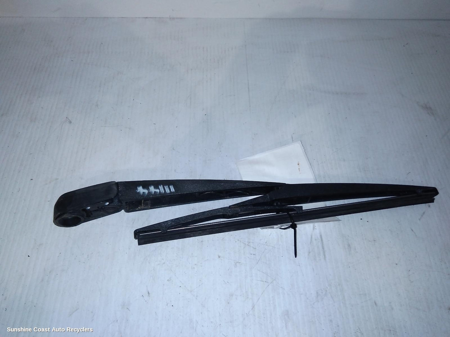 2008 Suzuki Vitara Wiper Arm