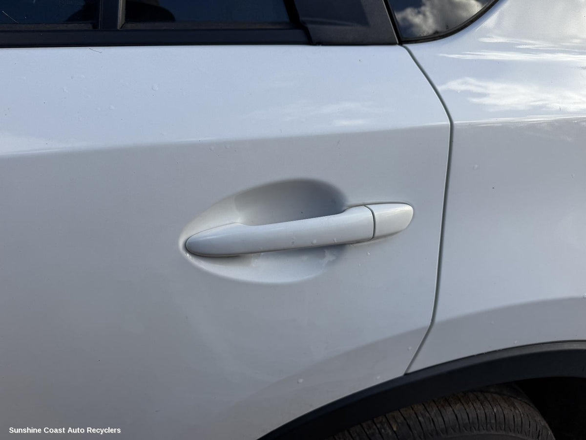 2012-2016 Mazda Cx5 Door Handle