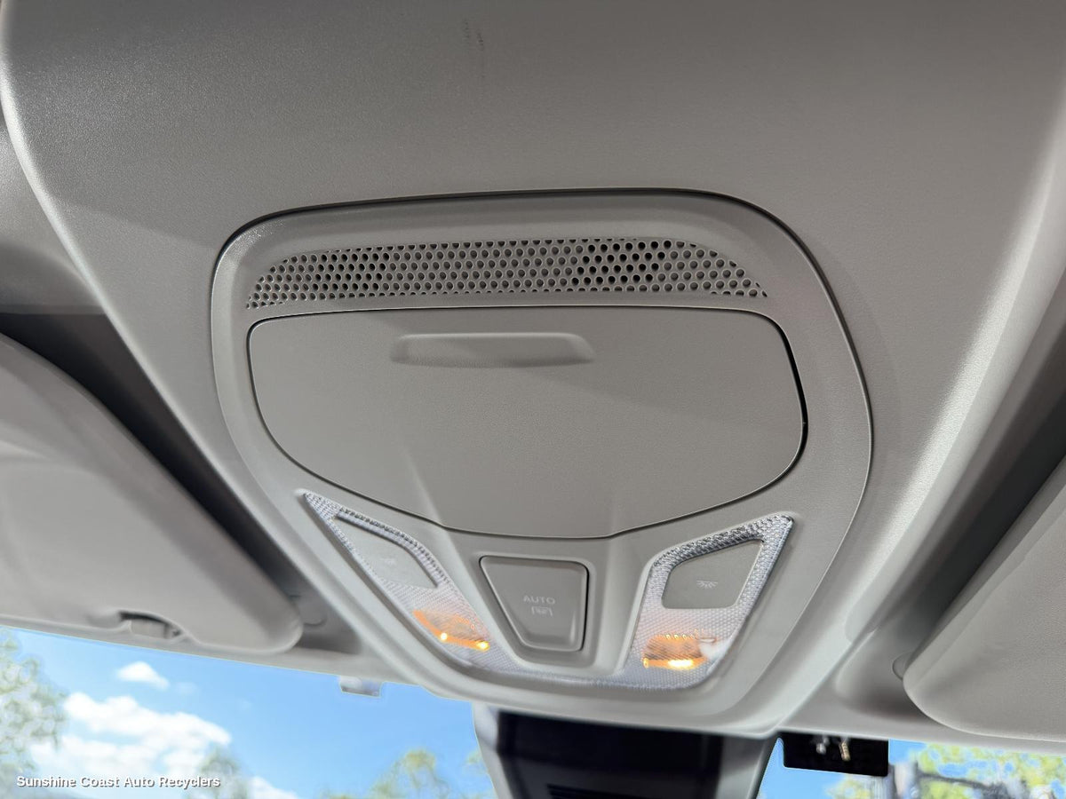 2020-2026 Ldv Deliver 9 Courtesy Light