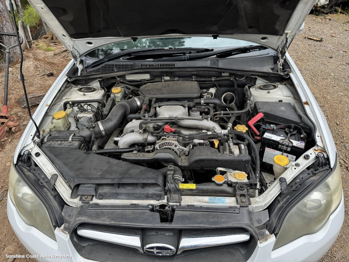 2003-2009 Subaru Liberty A C Compressor