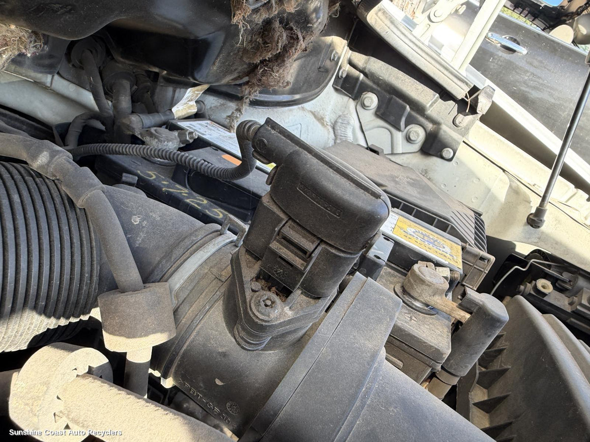 2004-2010 Volkswagen Caddy Air Flow Meter