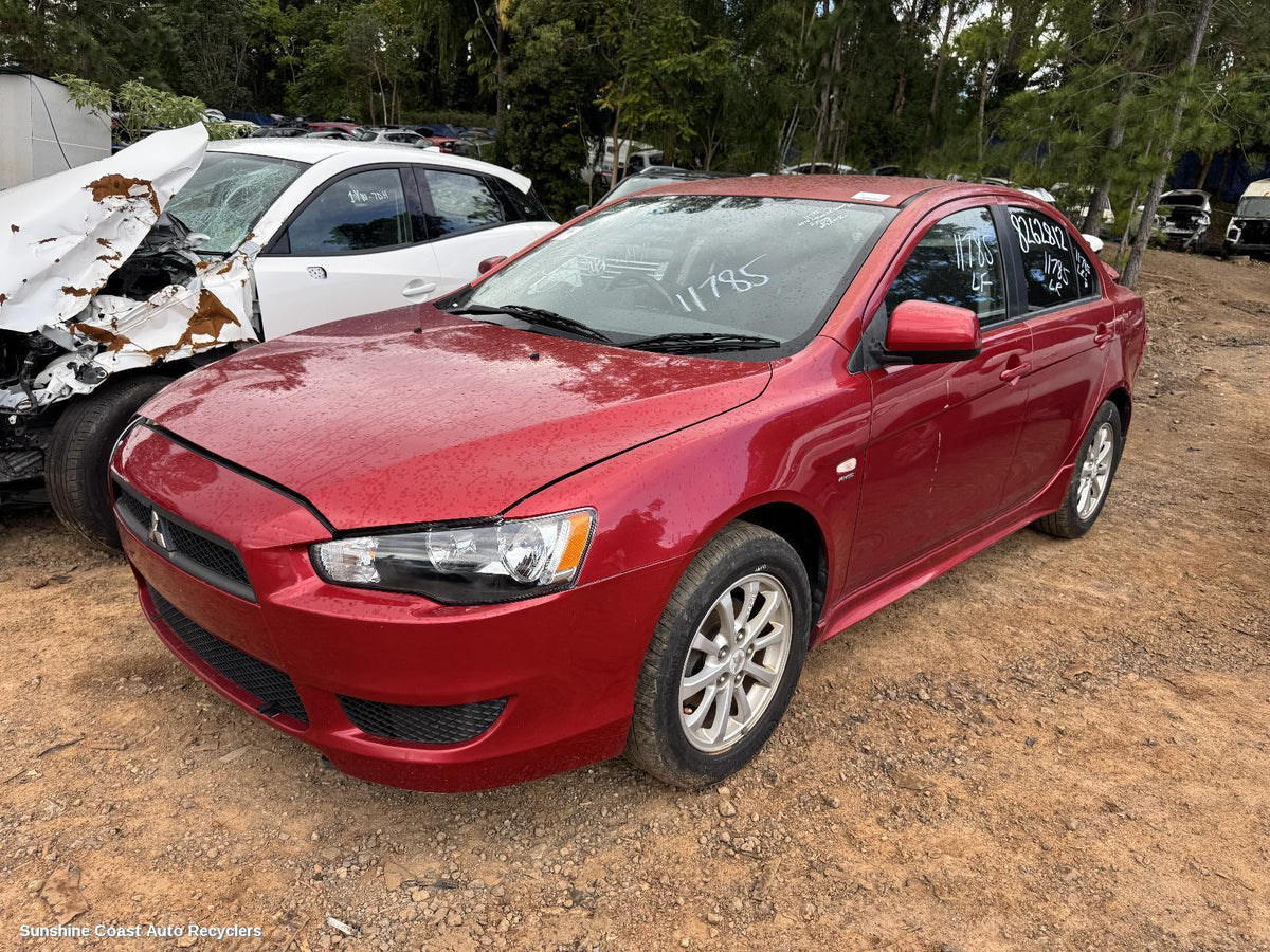2007-2015 Mitsubishi Lancer Ecu