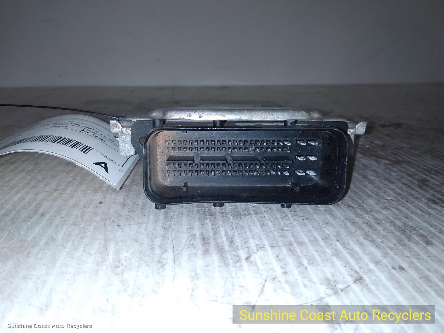 2011-2016 Kia Rio Ecu