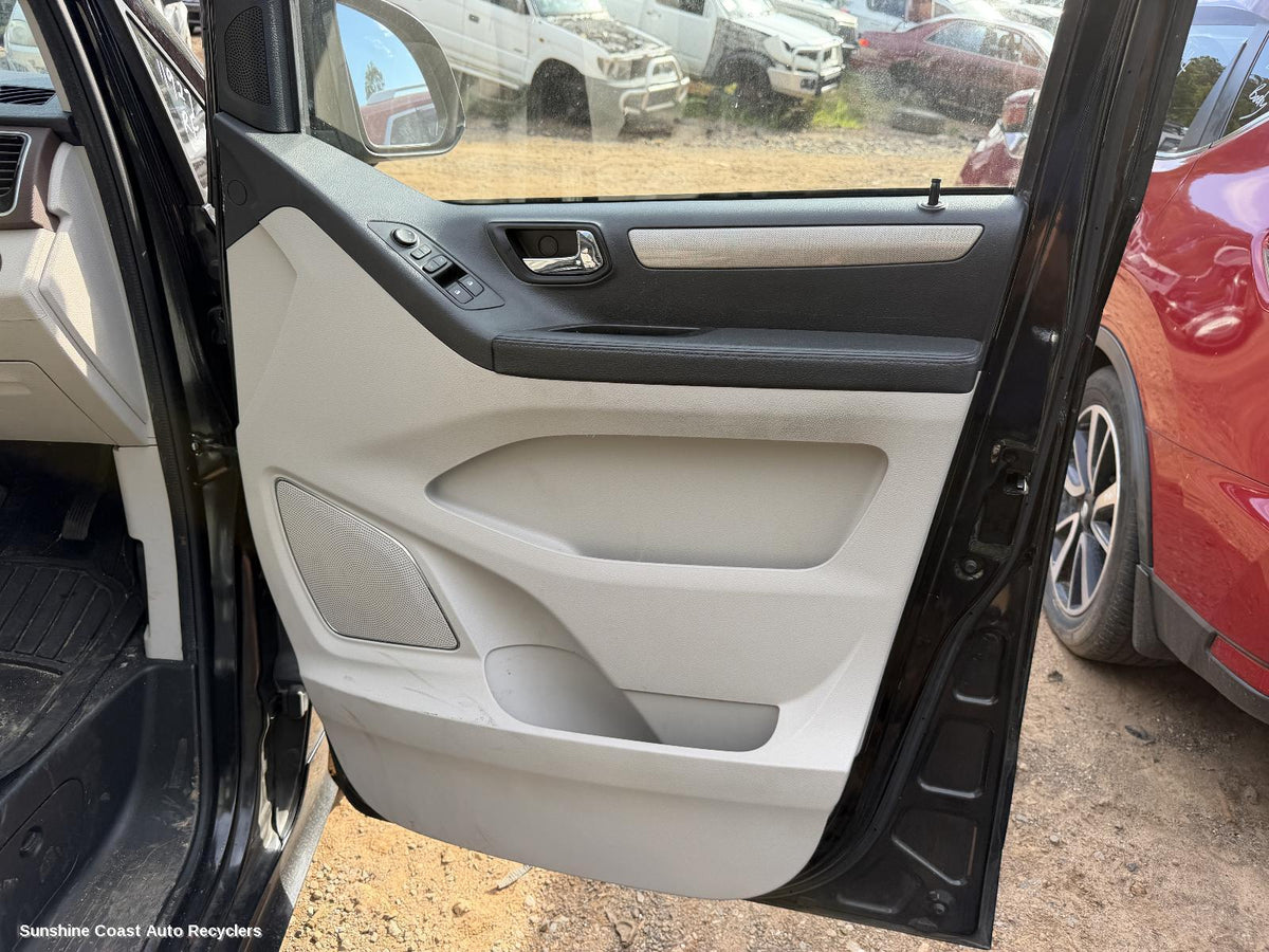 2015-2022 Ldv G10 Door Handle