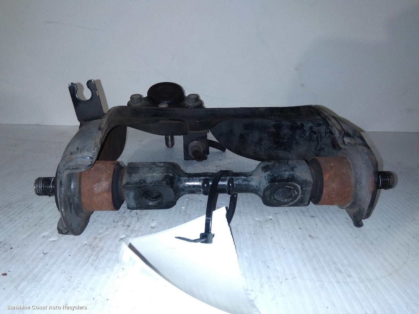 2013 Great Wall X200/x240 Right Front Upper Control Arm