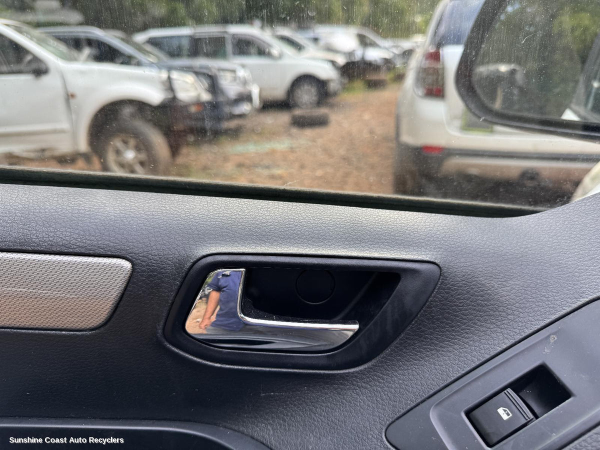 2015-2022 Ldv G10 Door Handle