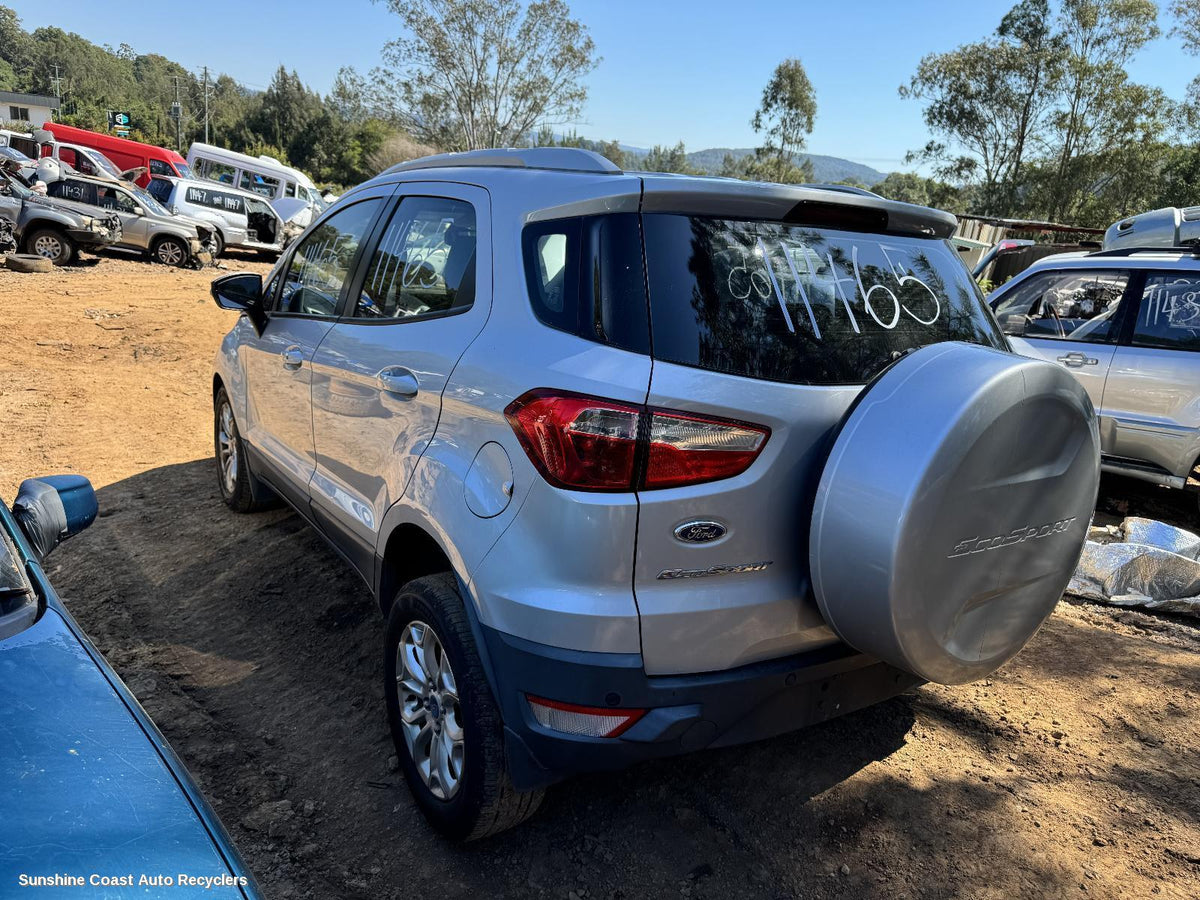 2013-2017 Ford Ecosport Right Driveshaft