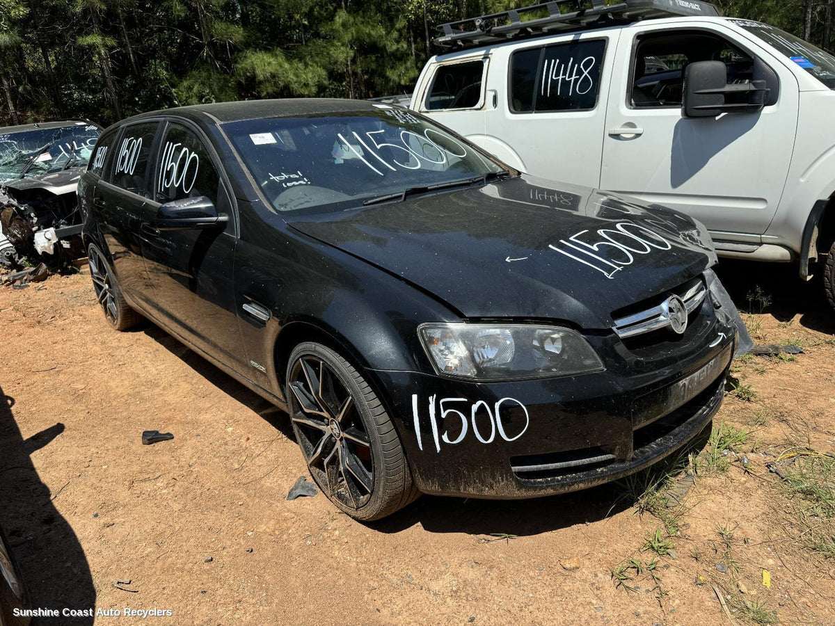 2006-2010 Holden Commodore Right Headlamp