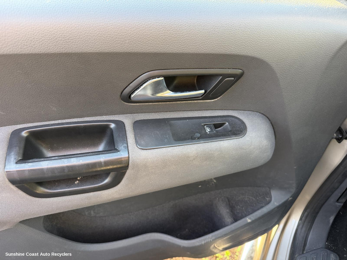2010-2022 Volkswagen Amarok Door Handle