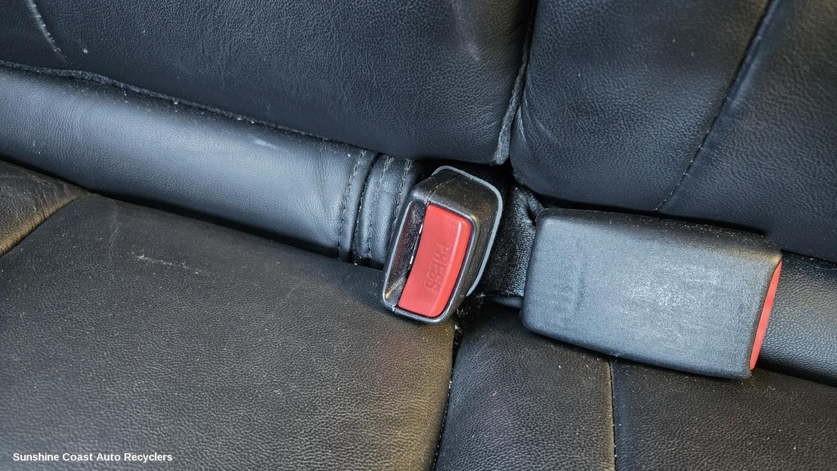 2006-2012 Mazda Cx7 Seatbelt Stalk