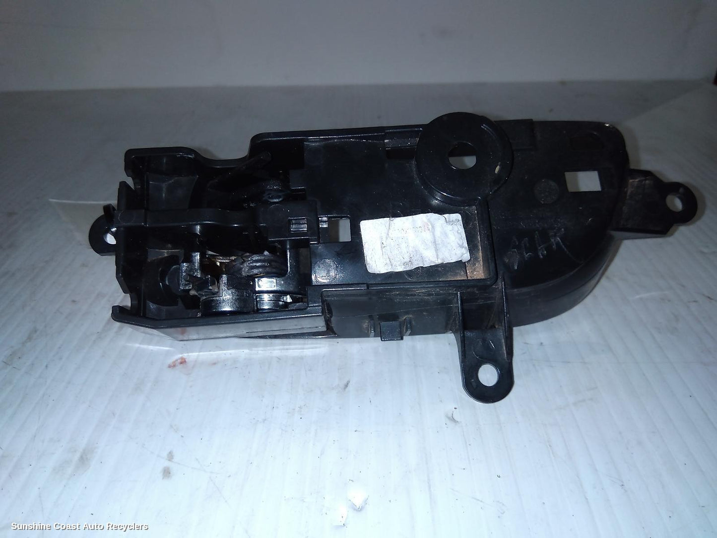 2016-2026 Renault Kaleos Door Handle