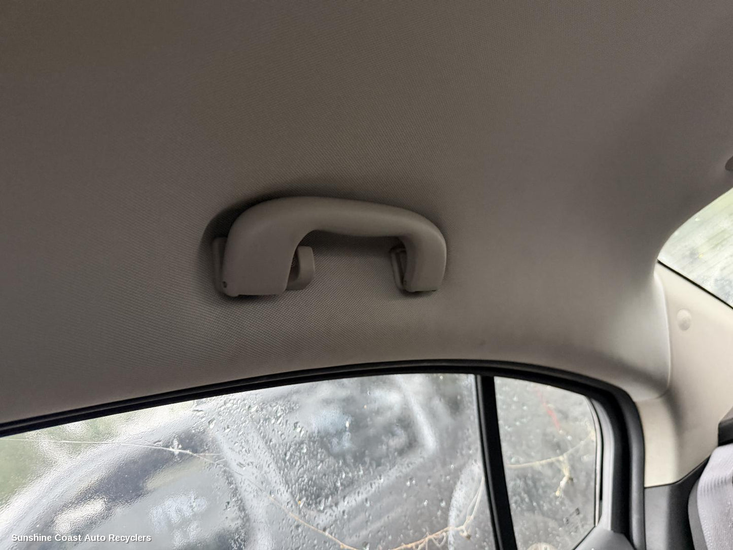 2009-2011 Holden Cruze Grab Handle