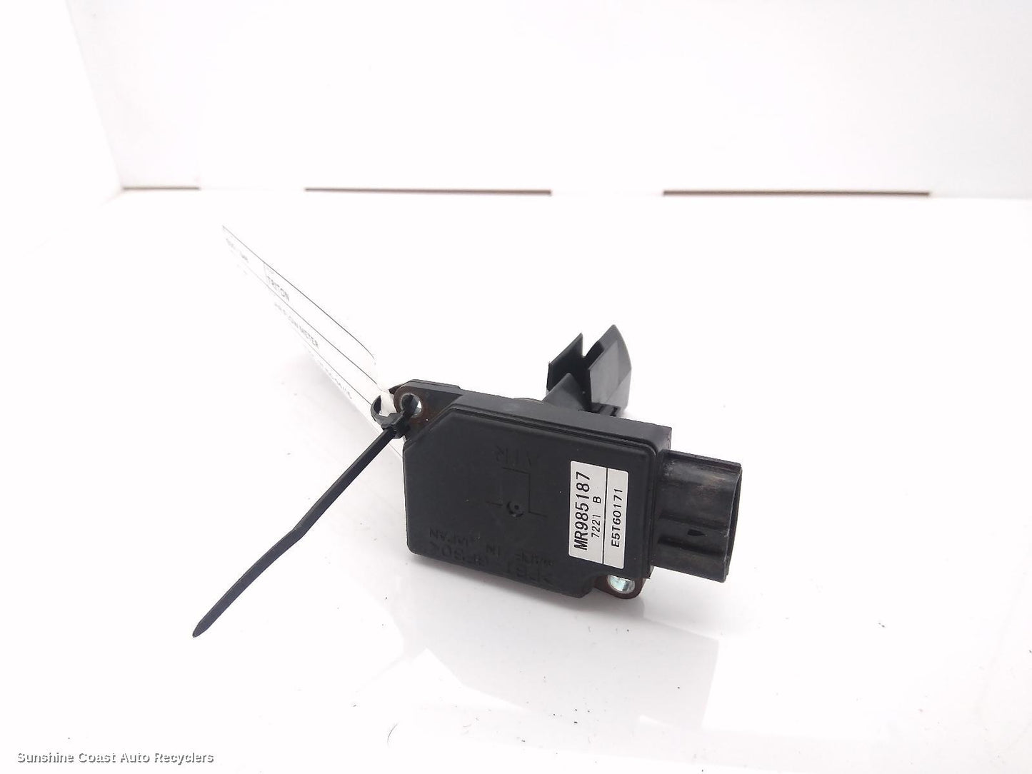 2007 Mitsubishi Triton Air Flow Meter