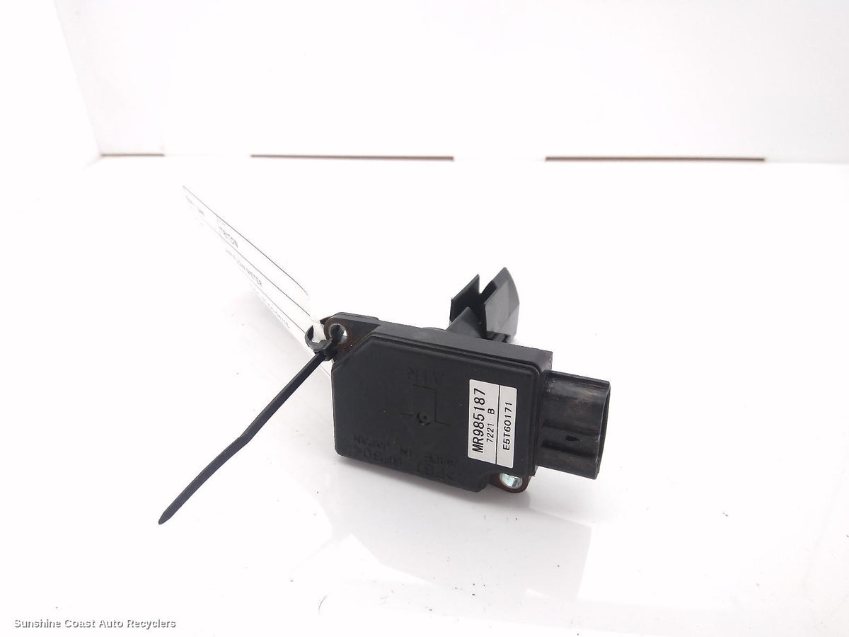 2006-2015 Mitsubishi Triton Air Flow Meter