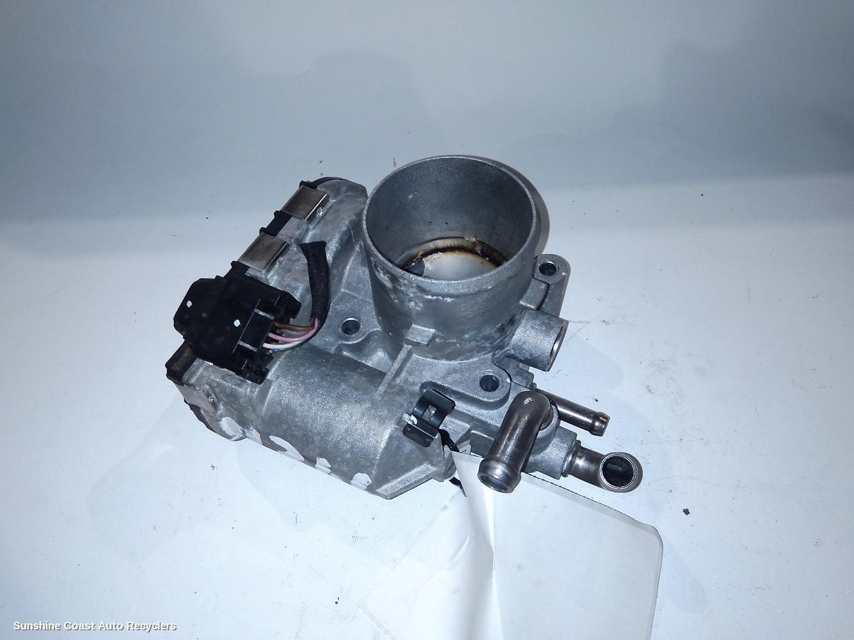 2015-2019 Hyundai Accent Throttle Body