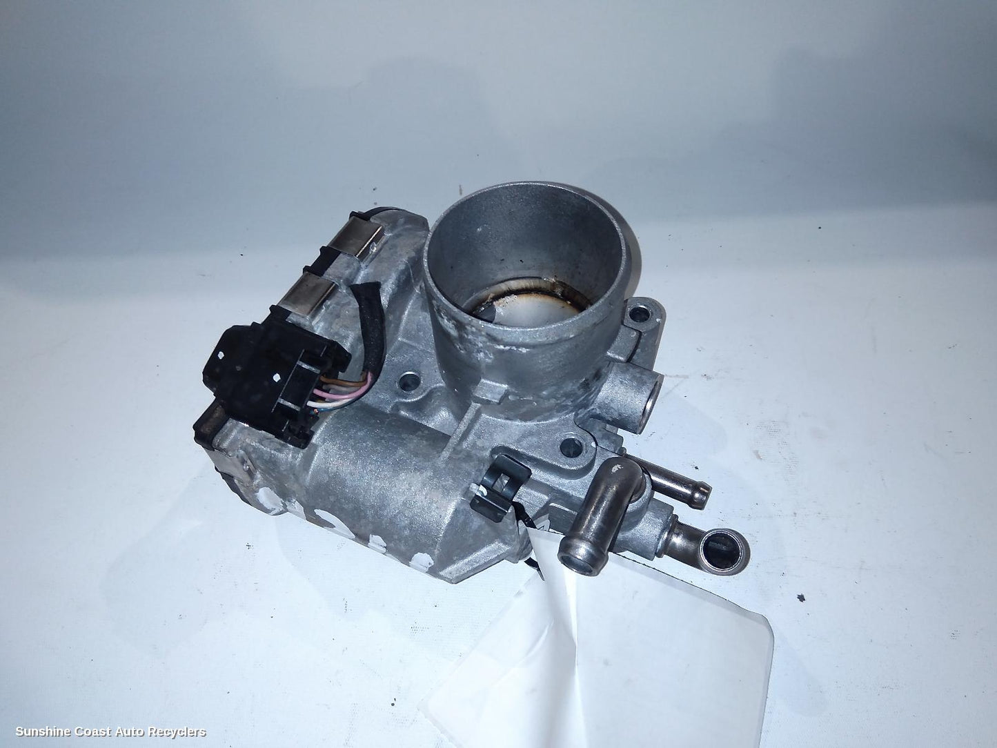 2015-2019 Hyundai Accent Throttle Body